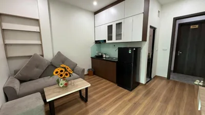 Era Apartment Doãn Kế Thiện – 사진 4