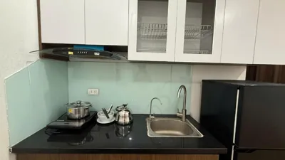 Era Apartment Doãn Kế Thiện – 사진 8