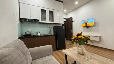 Era Apartment Doãn Kế Thiện – 사진 12