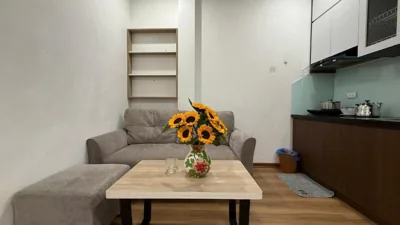 Era Apartment Doãn Kế Thiện – 사진 14