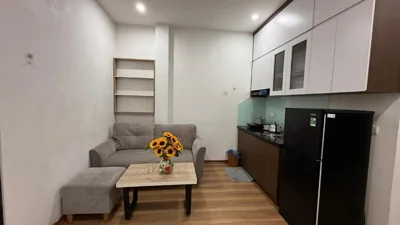 Era Apartment Doãn Kế Thiện – 사진 15